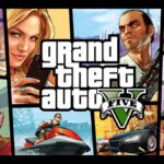 Imagen de Grand Theft Auto V