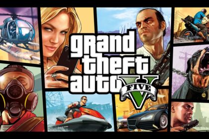 Imagen de Grand Theft Auto V