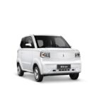 Automóvil Jinpeng Lingbox UNI