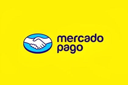 Logotipo de Mercado Pago