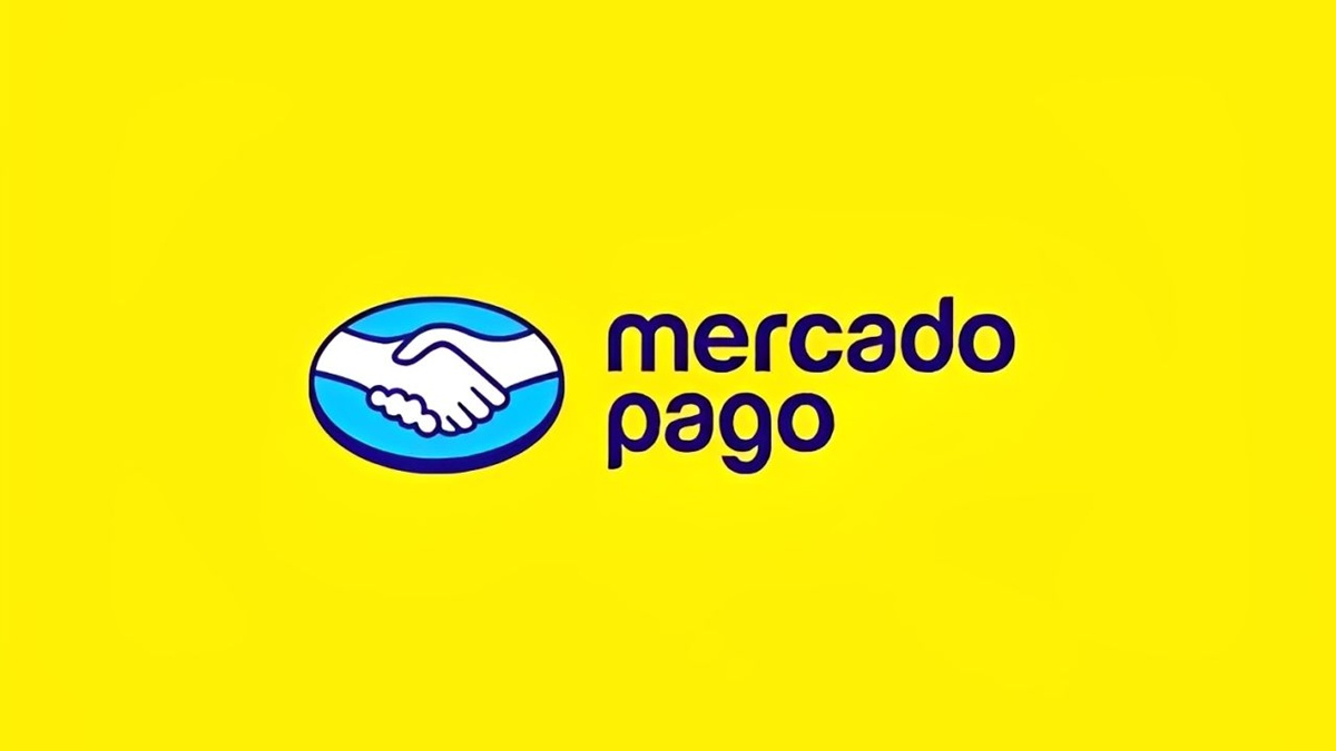 Logotipo de Mercado Pago