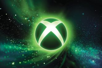 Logo de XBOX