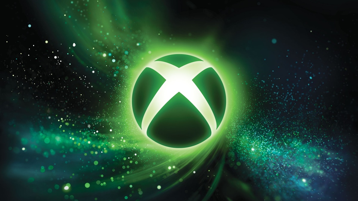 Logo de XBOX